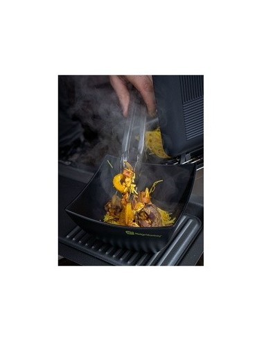 Ridgemonkey  DLX bowl set