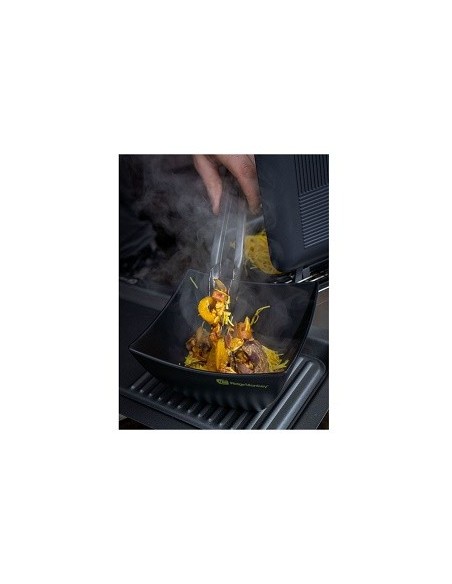 Ridgemonkey  DLX bowl set