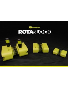 Ridgemonkey rotablock marker mini 2