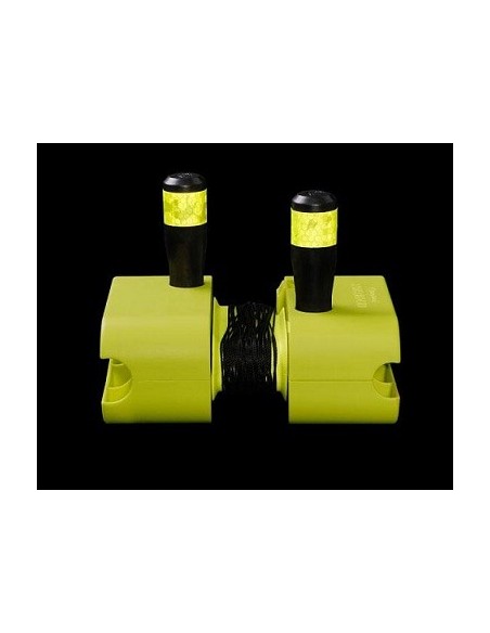 Ridgemonkey rotablock marker maxi