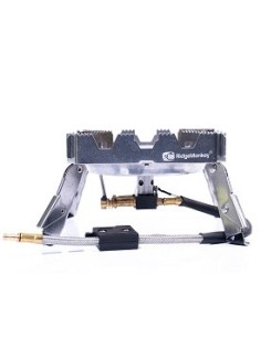 Ridgemonkey quad stove pro(fogon)