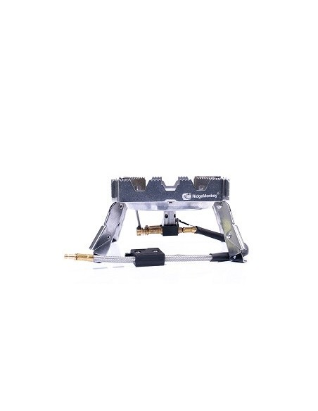 Ridgemonkey quad stove pro(fogon)