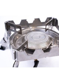 Ridgemonkey quad stove pro(fogon) 2