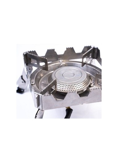 Ridgemonkey quad stove pro(fogon)