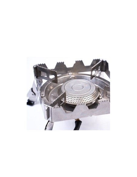 Ridgemonkey quad stove pro(fogon)