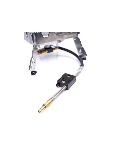 Ridgemonkey quad stove pro(fogon)