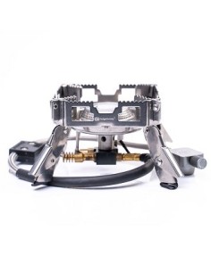Ridgemonkey quad stove pro mini(fogon)