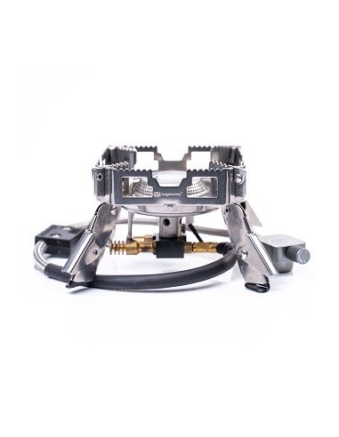 Ridgemonkey quad stove pro mini(fogon)