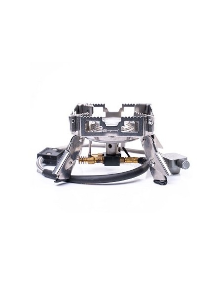 Ridgemonkey quad stove pro mini(fogon)