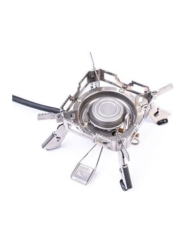 Ridgemonkey quad stove pro mini(fogon)