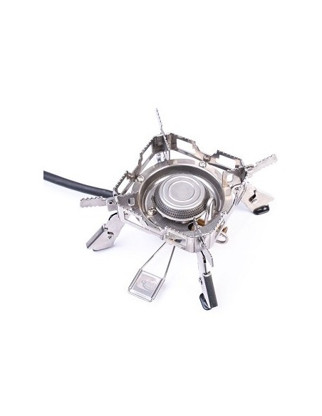 Ridgemonkey quad stove pro mini(fogon)