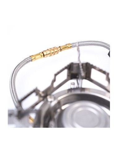 Ridgemonkey quad stove pro mini(fogon)