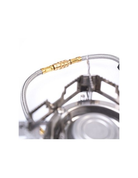 Ridgemonkey quad stove pro mini(fogon)