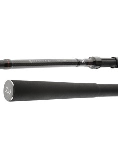 Daiwa caña ninja carp 10" 3lb 2