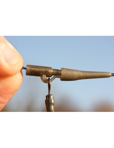 Korda lead clip action pack weed