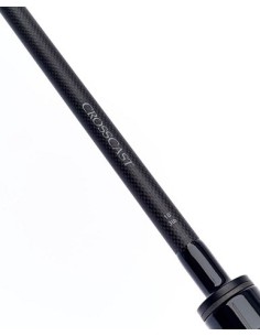Daiwa caña crosscast carp 13" 3.5lb(anilla 50) 2