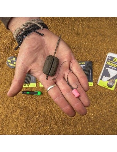 Avid carp micro anti tangle sleeves 10unds