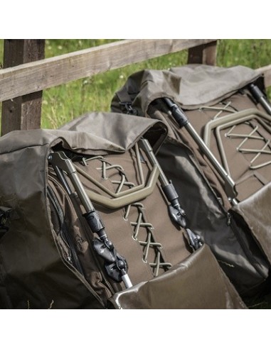 Avid carp bedchair bag standar