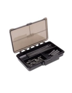 Nash box logic slim box 3 seciones