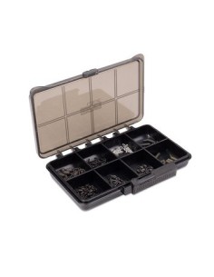 Nash box logic slim box 8 seciones