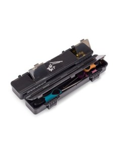 Nash box logic needle box NEW 2