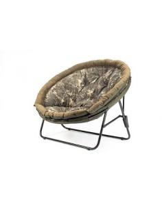Nash silla indulgence low moon chair