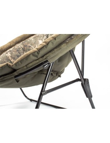 Nash silla indulgence low moon chair