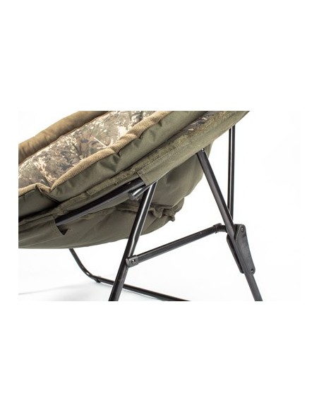 Nash silla indulgence low moon chair