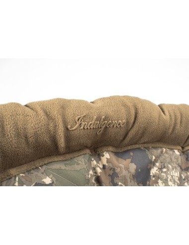 Nash silla indulgence low moon chair