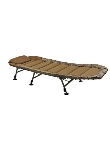 Jrc rova bedchair flatbed