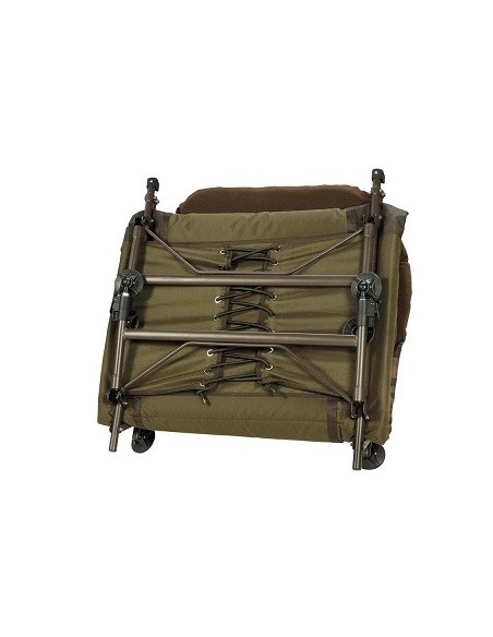 Jrc rova bedchair flatbed