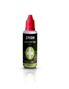 Zfish antiseptico fish doctor
