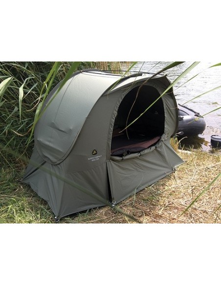 Carp spirit refugio arma skin SCS