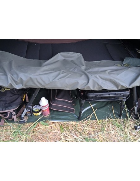 Carp spirit refugio arma skin SCS