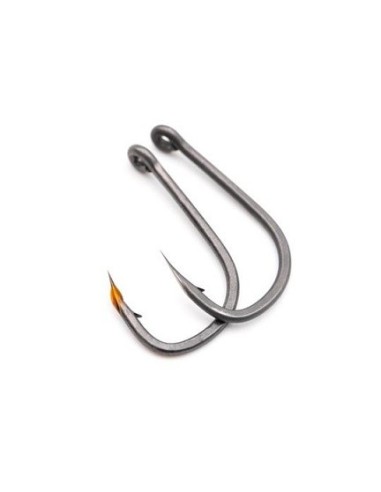 Korda kamakura wide gape x nº8 10unds