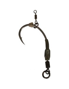 Korda spinner hook sections krank nº4 3unds 2