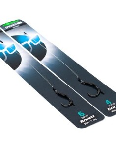 Korda spinner rig krank boom 5.5" nº4 1und