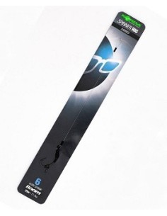 Korda spinner rig kurve boom 7" nº4 1und