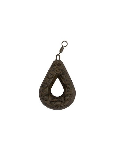 Korda plomo big grippa 8oz 224gr