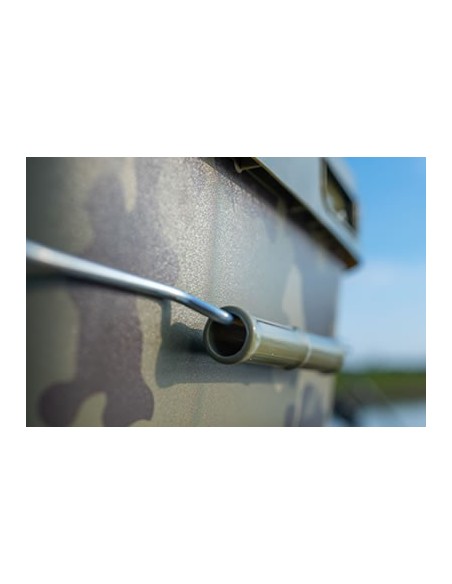 Korda compac cubo 17 litros