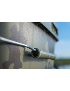 Korda compac cubo 5 litros 2