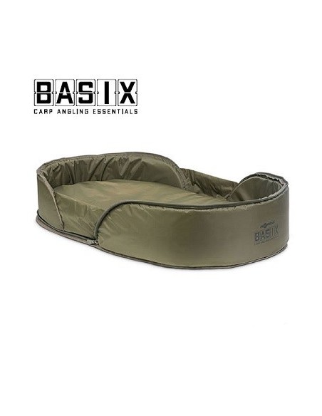 Korda basix moqueta carp cradle