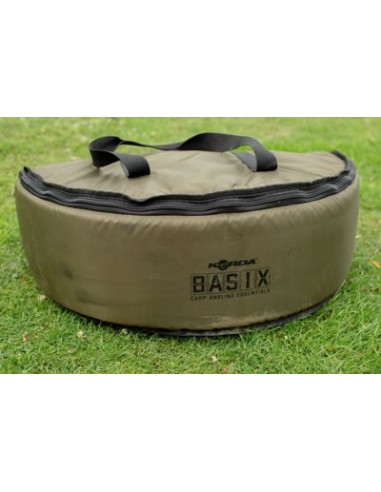 Korda basix moqueta carp cradle