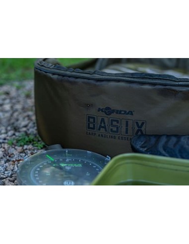 Korda basix moqueta carp cradle