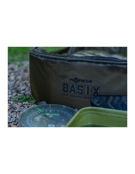 Korda basix moqueta carp cradle