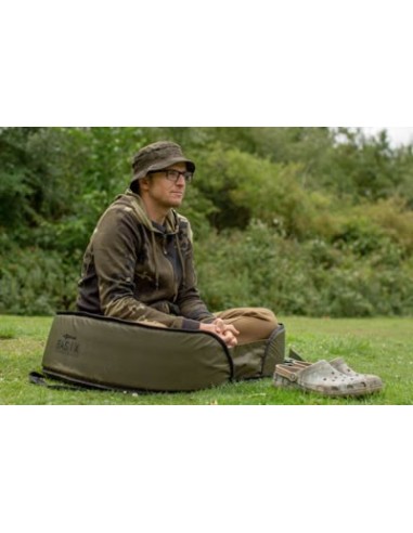 Korda basix moqueta carp cradle