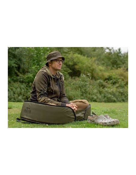 Korda basix moqueta carp cradle