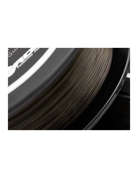 Korda basix mainline camo green 0.40mm 15lb 1000m