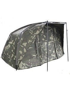 Sonik AXS bivvye camo 1man