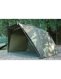 Sonik AXS bivvye camo 1man 2